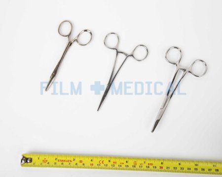 Small Forceps Priced Individually 